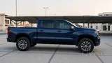 Rent Chevrolet Silverado